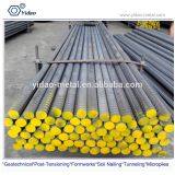 PSB930 1080 Post Tensioning Bar High Strength Thread Steel Bar D15-50 thumbnail-2