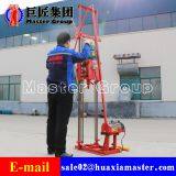 New Design Most Capable QZ-2DS Three Phase Core Drilling Rig for Sale thumbnail-3