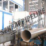 Электросварные стальные трубы, электросварные стальные трубы X42, электросварные стальные трубы St42, электросварные стальные трубы SGP thumbnail-1