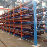 The Multilayer Classification Storing Pipe Rack of Driving thumbnail-2