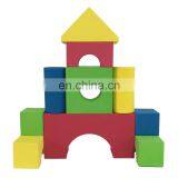 Melors Soft Building Blocks for Toddlers And Kids With Non Toxic Baby Can Bite And Throw Away Safe & Noise Reduction thumbnail-2