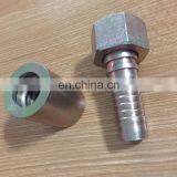 China Factory on Sale High Pressure Hydraulic Hose Fitting thumbnail-3