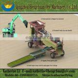 Beneficiation Small Scale Gold Washing Plant Applied in Malaysia Gold Mining Project