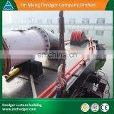 JMD500 20 Inch Hydraulic Cutter Suction Sand Dredging Ship Machinery With Spud Carriage for Sale thumbnail-5