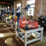 48 Spindle Two Head High Speed Braiding Machine thumbnail-5