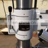 Small Light Z3032 Radial Drilling Machine thumbnail-4