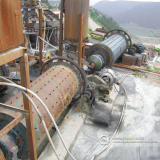 99.99% Iron Ore, Copper Ore, Gold Ore Grinding Wet Ball Mill Prices thumbnail-1