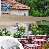 Uv Radiation Triangle Shade Sails, Garden Shade Mesh thumbnail-5