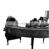 High-efficiency industrial automatic noodle making machine line