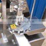 Stainless Steel Double Hopper Steamed Stuffed Bun Machine Steamed Stuffed Bun Making Machine thumbnail-5