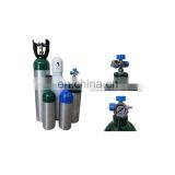 High Quality CO2 Aluminum Ally Cylinder CO2 Cylinder thumbnail-4