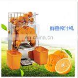 Automatic Lemon Squeezer Juicer Processing Machine With Best Price thumbnail-3