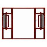 High-end Handmade Aluminum Office Window thumbnail-2