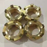 Custom-made Cnc Machining Accessories, Shaft