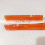 Full Pneumatic Liquid Stick Honey Sachet Packaging Machine thumbnail-3