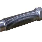 Stainless Steel CNC Parts