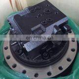 MS180 Mitsubishi Final Drive, MS180-2 MS180-8 MS180LC MS180LC-8 Mitsubishi Excavator Travel Motor thumbnail-2