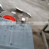 Aluminium Alloy Air Compressed Air Knife for Drying and Blowing