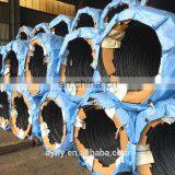 SAE1008 Low and High Carbon Mild Steel Wire Rod thumbnail-4