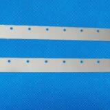 Dek Squeegee Blades SCRAPER RACK 129926 , 350mm Metal Squeegee Blades With Hole thumbnail-2