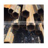 u Shaped Pipe Cold-drawn Shaped Steel Pipe thumbnail-4