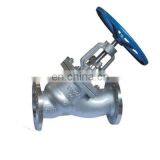 Trade Assurance Flanged Cf8 Pneumatic Regulating Knife Brass Gate Valves thumbnail-6