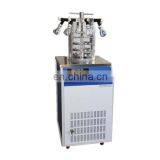SCIENTZ-18NA Multi-manifold Gland Type Freeze Dryer