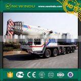 ZOOMLION Truck Crane 55ton QY55D531.2R thumbnail-5
