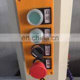 Multi-head Combination Drilling Machine for Curtain Wall Profile thumbnail-4