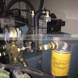 High Accuracy Aluminum Profile Servo Motor Bending Machine CNC thumbnail-6