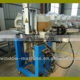 South Korea Type Single Head Seamless Welding Machine/PVC Window Door Frame Welding Machine/PVC Window Machine (HSWF-01)