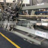 Agent Wanted in Saudi Arabia Welding Machines for Aluminium Fabrication Upvc Plastic Window Machines Pvc Door Making Machine thumbnail-4