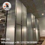 5 Tiers Layer Chicken Cage With Full Automatic Equipment thumbnail-5