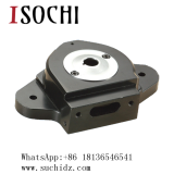 Schmoll 125k RPM Pressure Foot Accessories for PCB Machine