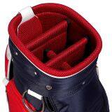 Chengsheng Blue Golf Staff Band and Boston Bag thumbnail-5