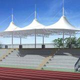 Waterproof Smooth And Elastic Tensile Membrane thumbnail-3