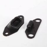 Surface Print / Sand Material Pa6 / Pa66 Pp Flat Plastic Trim thumbnail-1