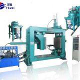 Epoxy Resin Circuit Breaker Embedded Pole Housing Mold Cast Machine thumbnail-1