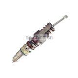 Инжектор ISX15, запчасти для дизельного двигателя QSX15 X15, топливный инжектор 4062568