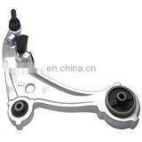 54500-JN01A 54501-JN01A Lower Control Arm for Tean J32 08-12 thumbnail-1