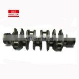 Crank Shaft for Isuzu 4HK1 Engine Crankshaft 8-98029-270-0