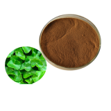 Centella Asiatica Whole Herb Extract Powder