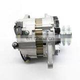 GENUINE ALTERNATOR ASSY FOR ZAX200 EXCAVATOR ENGINE 8-98341395-00/898341395 thumbnail-2