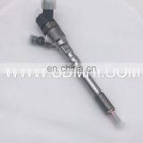 High Quality Diesel Common Rail Injector 0445110427 Diesel Engine Spare Part thumbnail-1