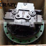 E312D Travel Motor 349-9520, Excavator Spare Parts,E312D Final Drive thumbnail-1