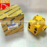 Excavator PC300-6 PC200-6 PC210-6 Relief Valve 702-21-09143 Valve 702-21-09145 Hydraulic Valve thumbnail-3