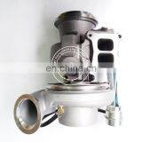 QSM11 Diesel Engine parts Turbocharger 4036915 4035893 4089854