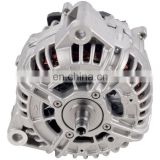 12V Diesel Engine Spare Parts New Alternator 124625030