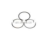 OEM 8-98040125-0 700P 4HK1 Piston Ring STD Set for ISUZU Engine Assembly