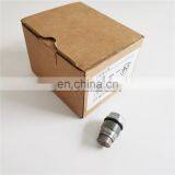 Cummins Engine ISBE Fuel Manifold Pressure Relief Valve 1110010028 1110010015 4938005 thumbnail-6